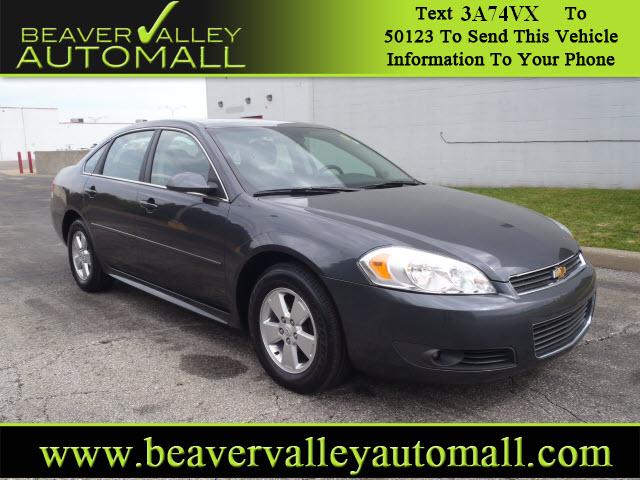 Photo of 2011 Chevrolet Impala