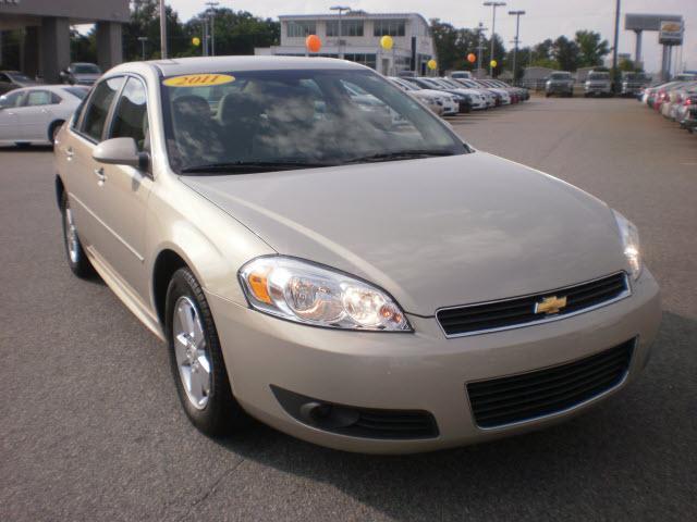 Photo of 2011 Chevrolet Impala