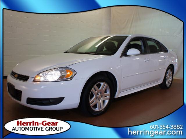 Photo of 2011 Chevrolet Impala