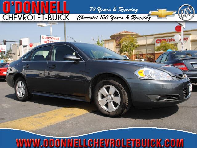 Photo of 2011 Chevrolet Impala