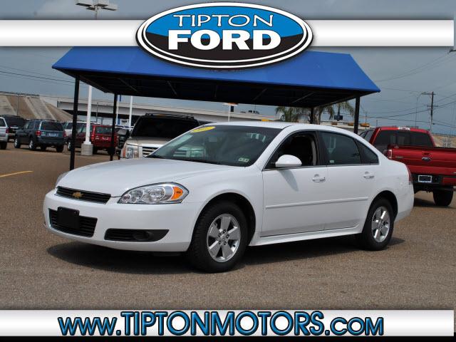 Photo of 2011 Chevrolet Impala