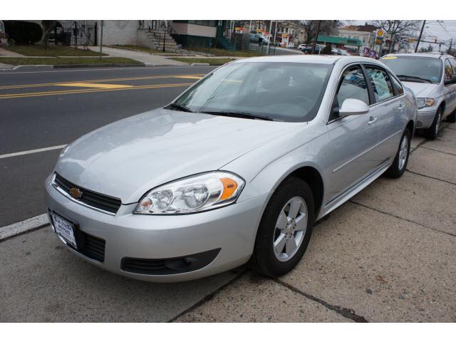 Photo of 2011 Chevrolet Impala