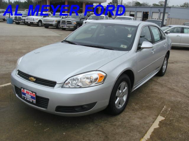 Photo of 2011 Chevrolet Impala