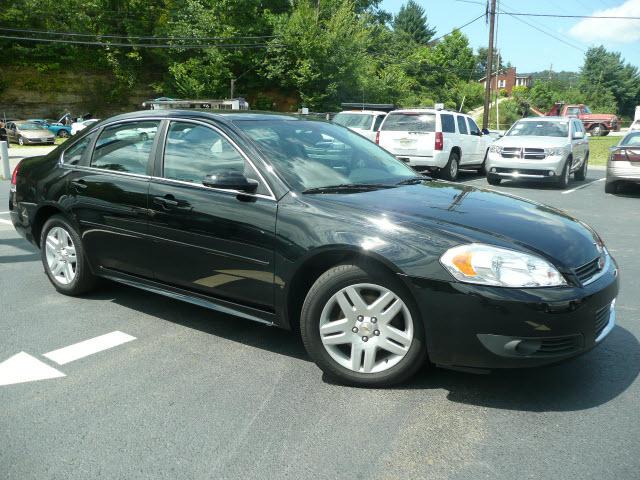 Photo of 2011 Chevrolet Impala