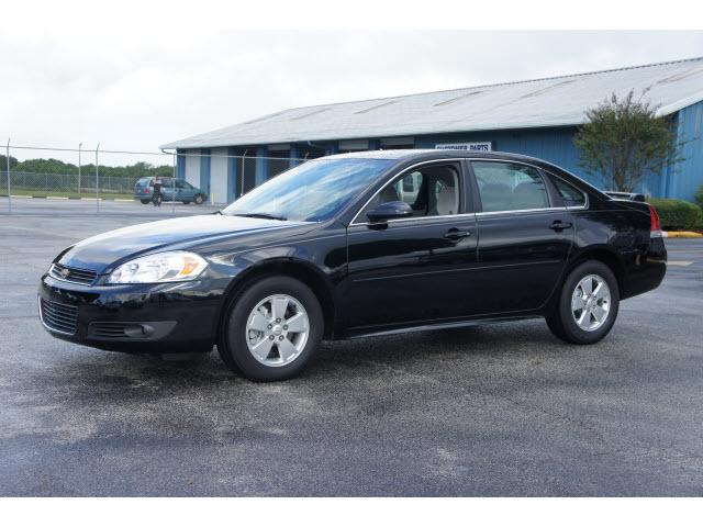 Photo of 2011 Chevrolet Impala