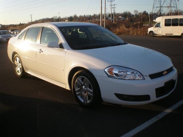 Photo of 2011 Chevrolet Impala