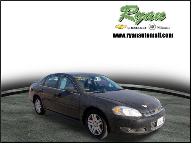 Photo of 2011 Chevrolet Impala