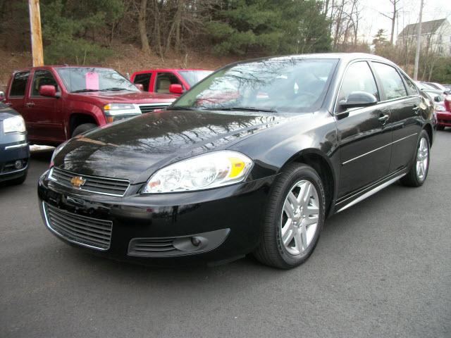Photo of 2011 Chevrolet Impala