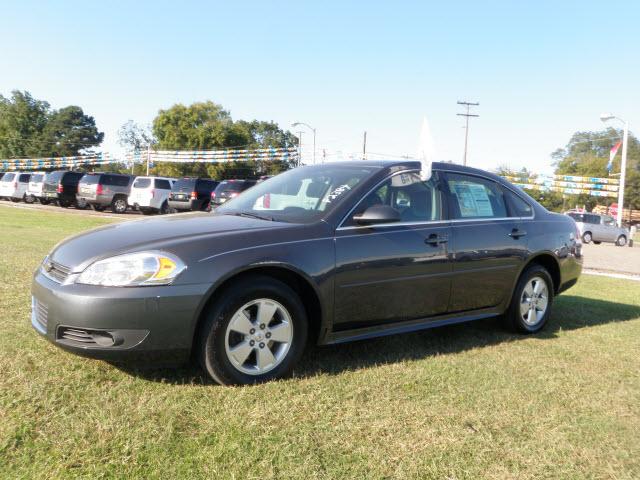 Photo of 2011 Chevrolet Impala