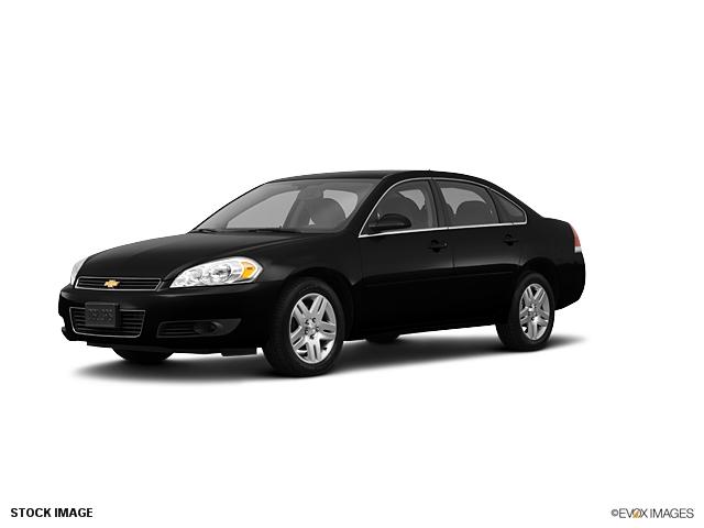 Photo of 2011 Chevrolet Impala