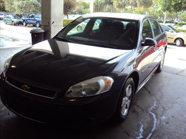 Photo of 2011 Chevrolet Impala