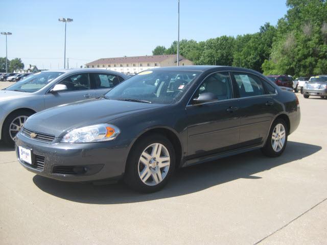 Photo of 2011 Chevrolet Impala