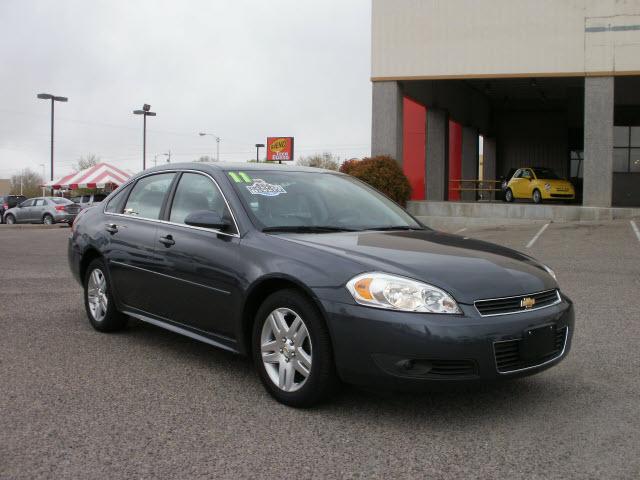 Photo of 2011 Chevrolet Impala