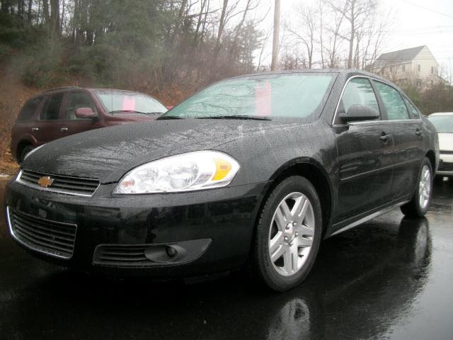 Photo of 2011 Chevrolet Impala