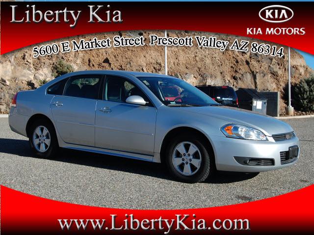 Photo of 2011 Chevrolet Impala