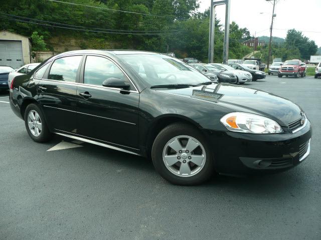 Photo of 2011 Chevrolet Impala