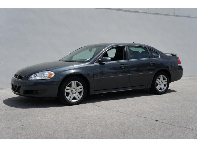 Photo of 2011 Chevrolet Impala