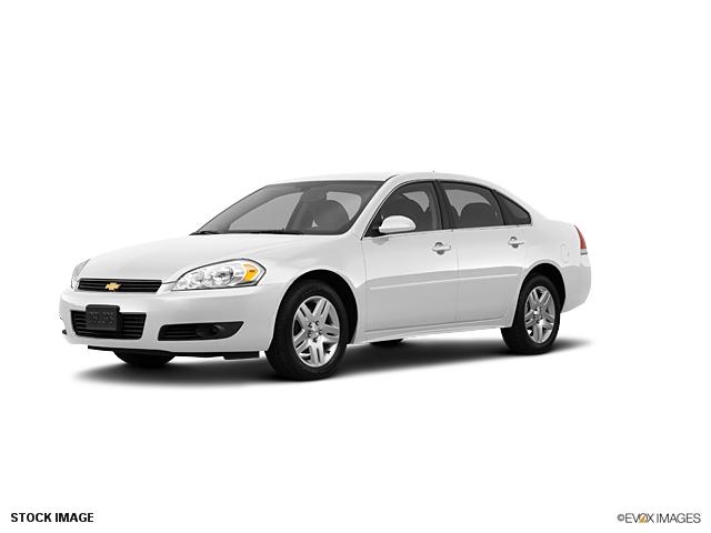 Photo of 2011 Chevrolet Impala