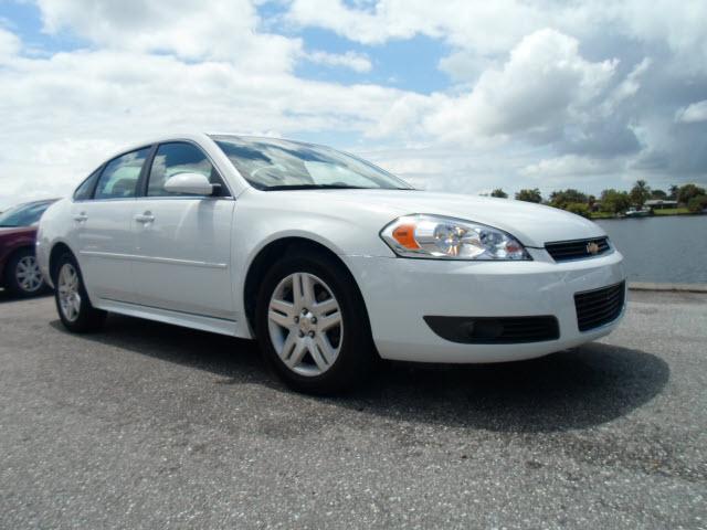 Photo of 2011 Chevrolet Impala