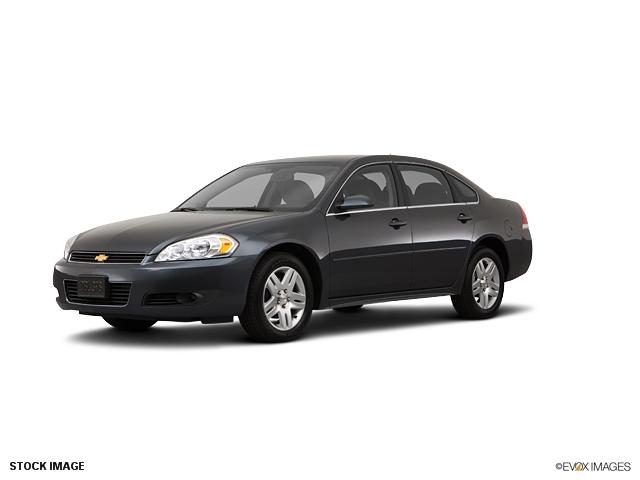 Photo of 2011 Chevrolet Impala