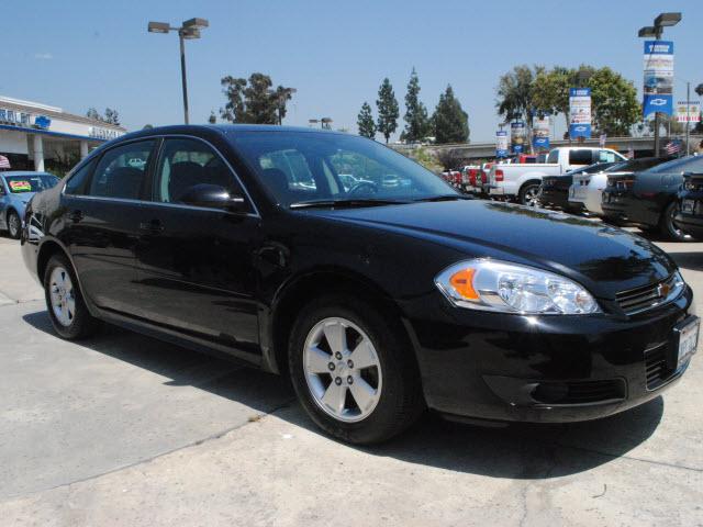 Photo of 2011 Chevrolet Impala