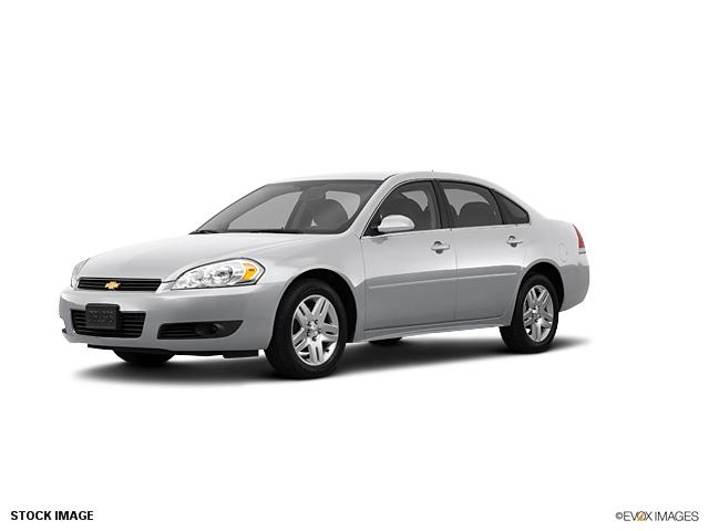 Photo of 2011 Chevrolet Impala
