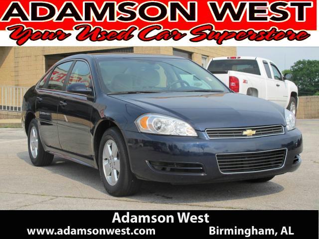 Photo of 2011 Chevrolet Impala