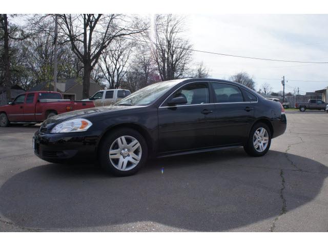 Photo of 2011 Chevrolet Impala