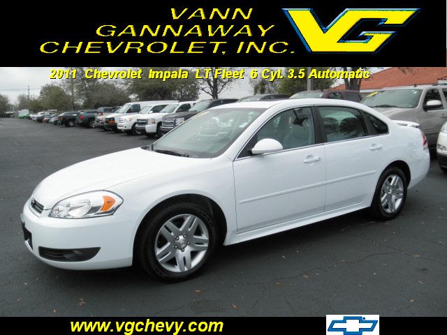 Photo of 2011 Chevrolet Impala