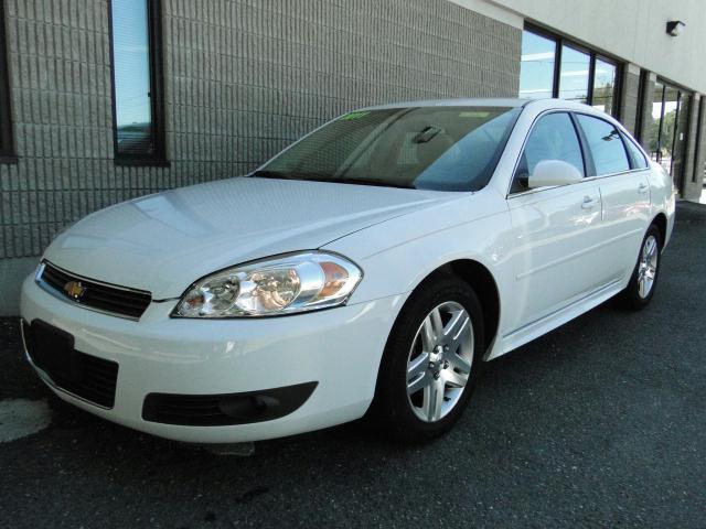 Photo of 2011 Chevrolet Impala