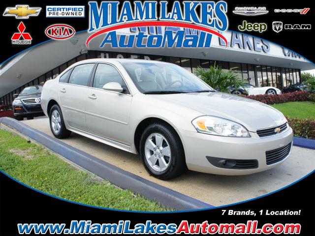 Photo of 2011 Chevrolet Impala