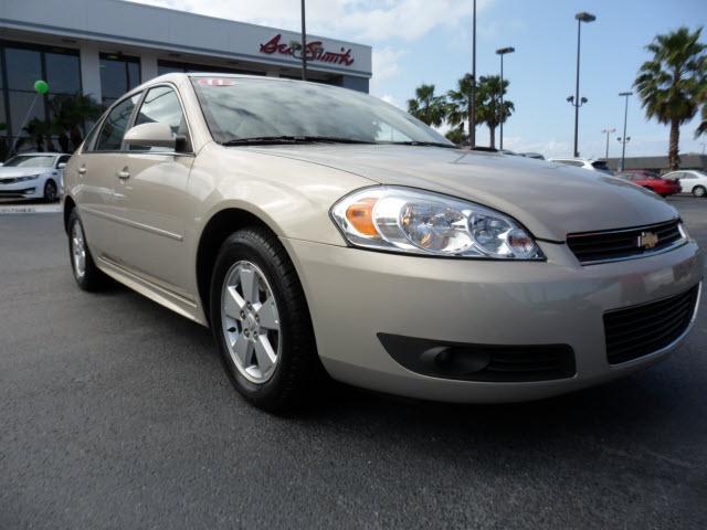 Photo of 2011 Chevrolet Impala