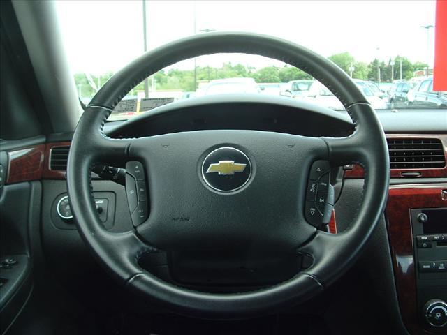 Photo of 2011 Chevrolet Impala