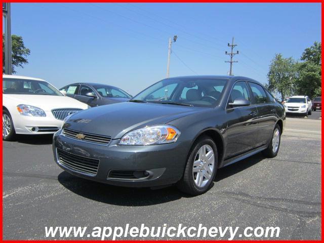 Photo of 2011 Chevrolet Impala