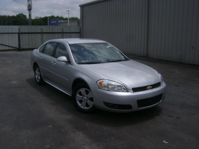 Photo of 2011 Chevrolet Impala