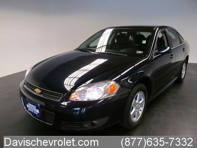 Photo of 2011 Chevrolet Impala