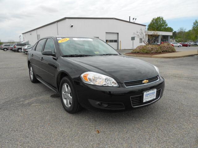 Photo of 2011 Chevrolet Impala