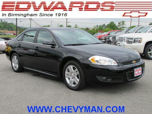 Photo of 2011 Chevrolet Impala