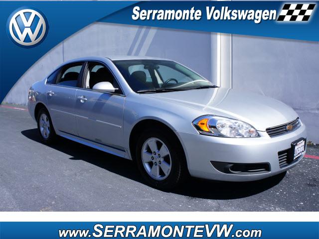 Photo of 2011 Chevrolet Impala
