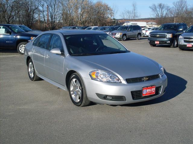Photo of 2011 Chevrolet Impala