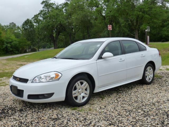 Photo of 2011 Chevrolet Impala
