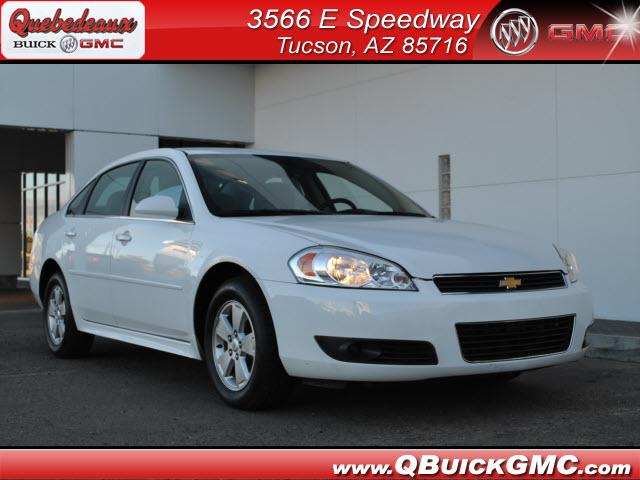 Photo of 2011 Chevrolet Impala