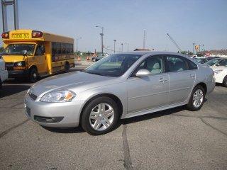 Photo of 2011 Chevrolet Impala