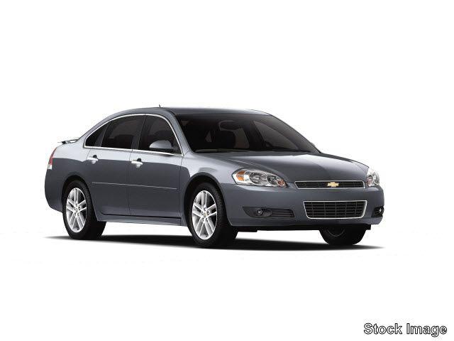 Photo of 2011 Chevrolet Impala