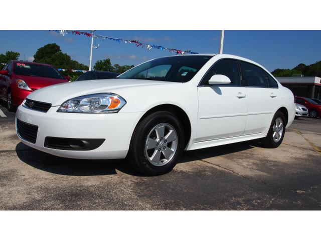 Photo of 2011 Chevrolet Impala