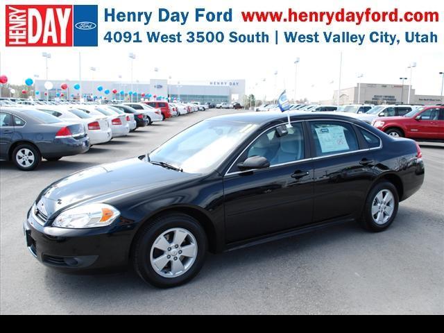 Photo of 2011 Chevrolet Impala