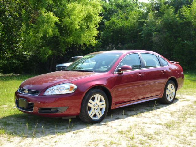 Photo of 2011 Chevrolet Impala