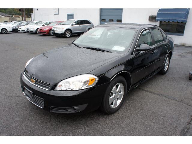 Photo of 2011 Chevrolet Impala