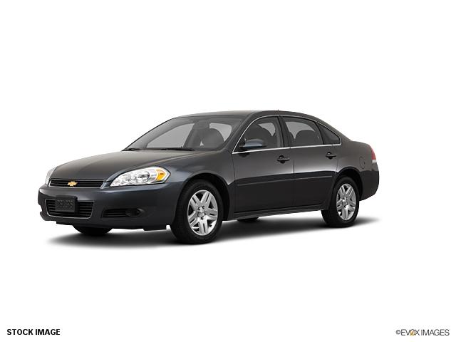 Photo of 2011 Chevrolet Impala