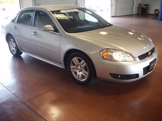 Photo of 2011 Chevrolet Impala